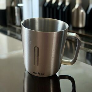 Ember Coffee Mug (Mug Only)